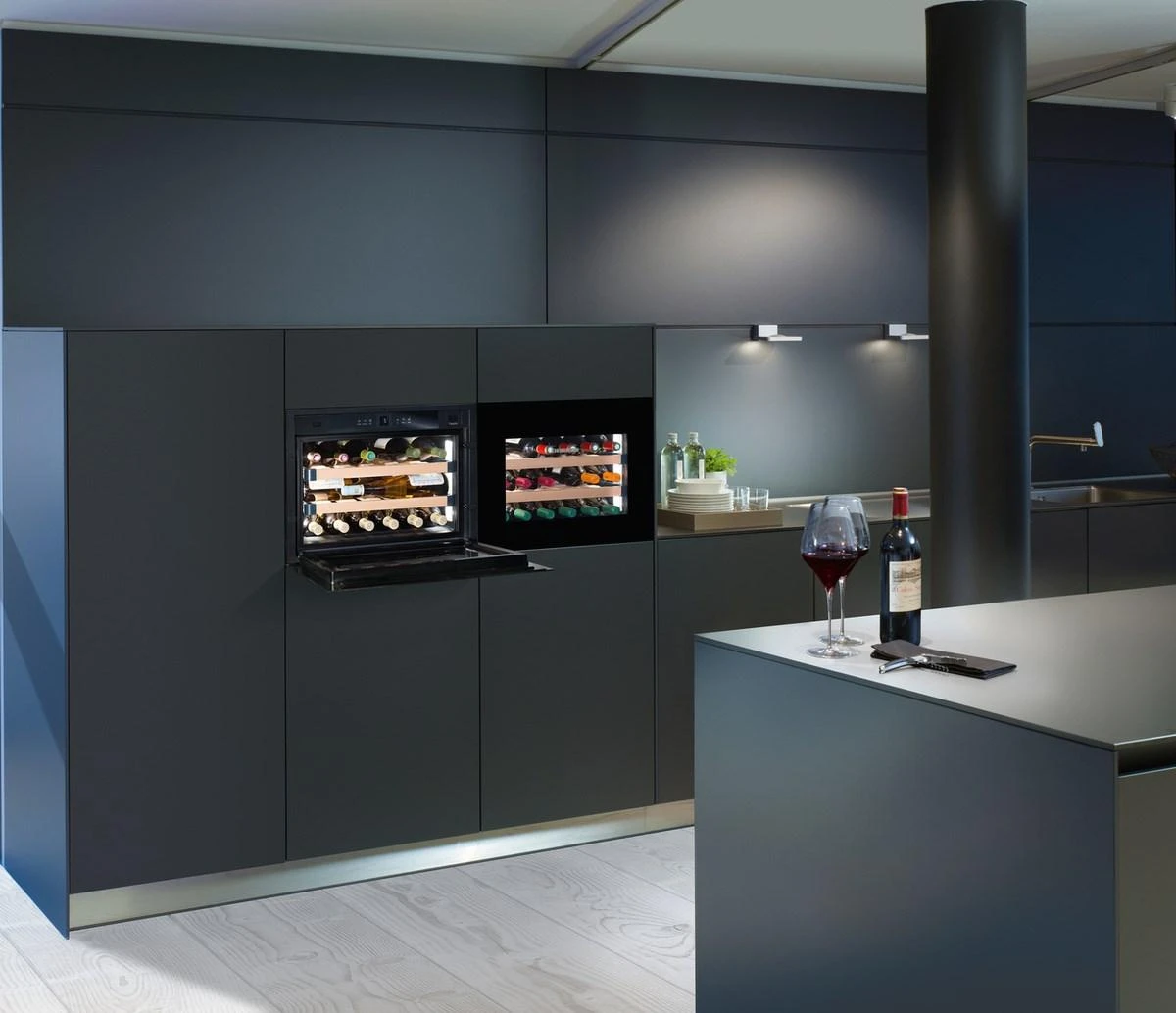 Liebherr WKEgb 582 GrandCru