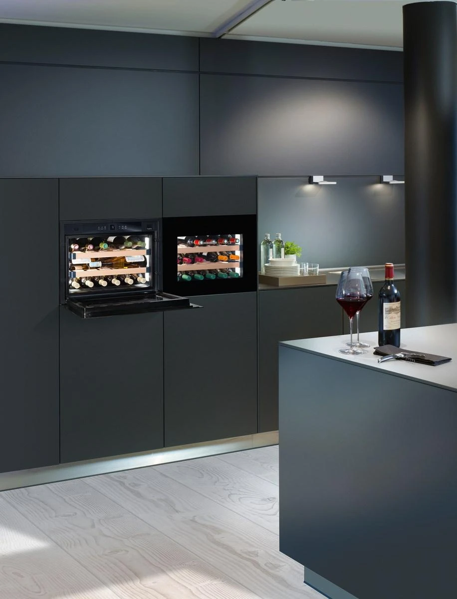 Liebherr WKEgb 582 GrandCru