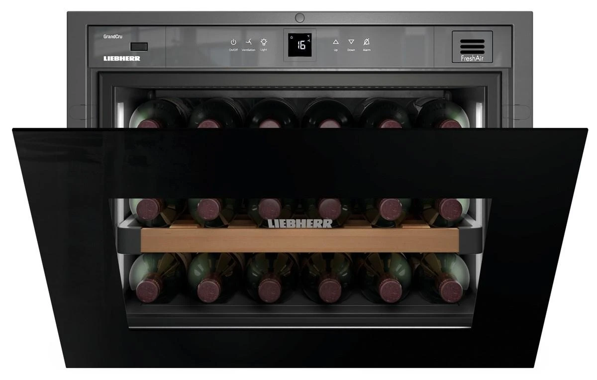 Liebherr WKEgb 582 GrandCru