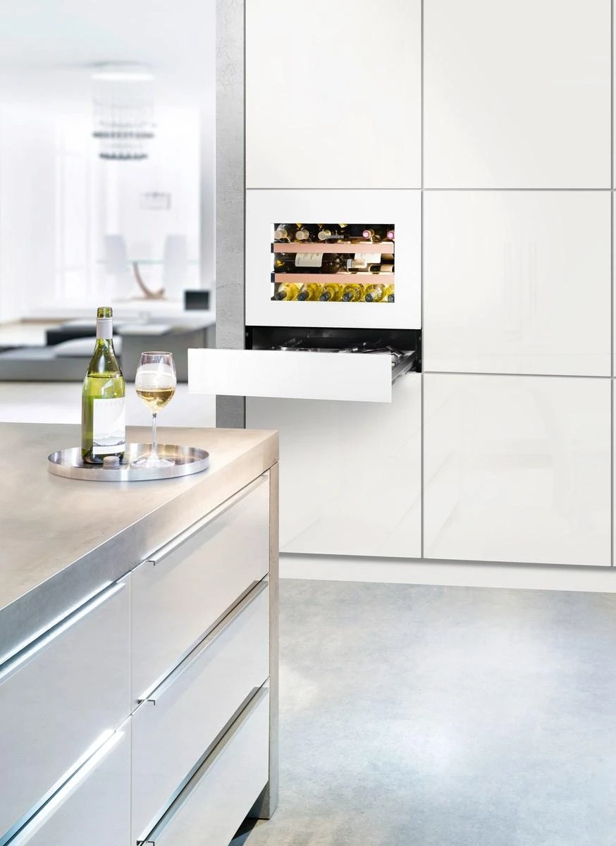 Liebherr WKEgw 582 GrandCru