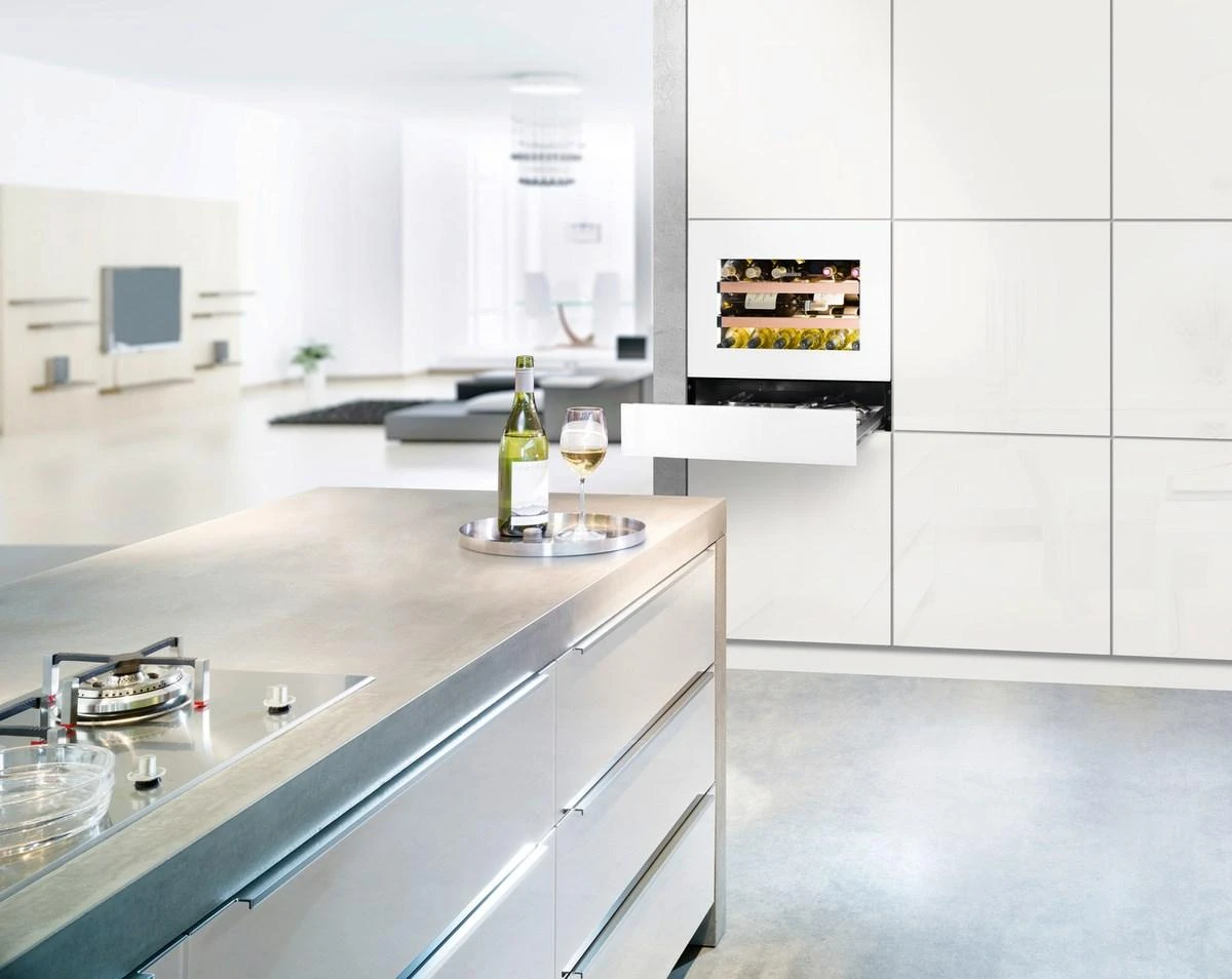 Liebherr WKEgw 582 GrandCru