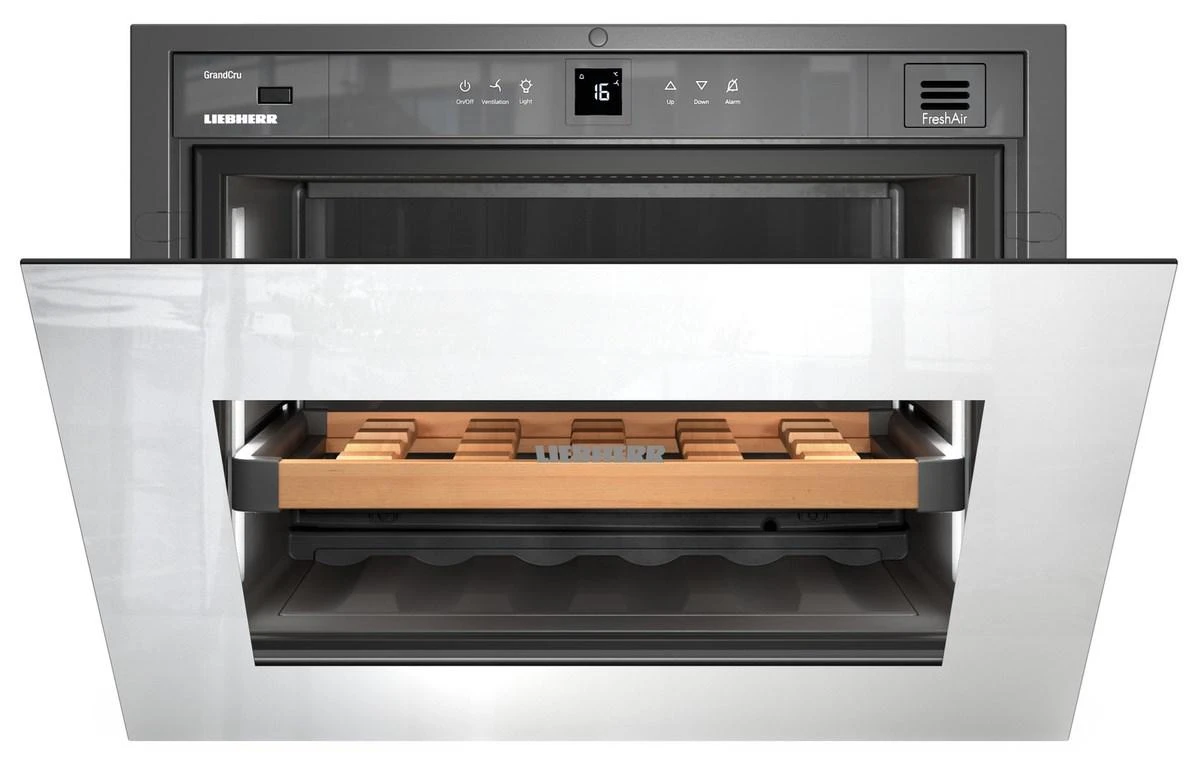 Liebherr WKEgw 582 GrandCru