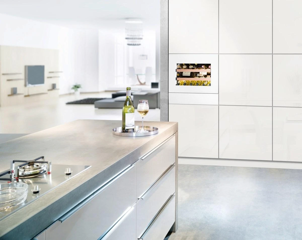 Liebherr WKEgw 582 GrandCru