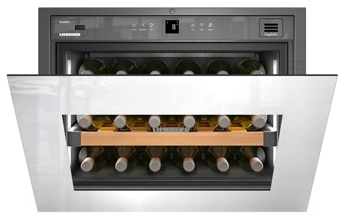 Liebherr WKEgw 582 GrandCru