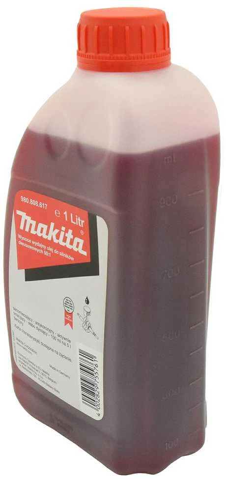 Makita Dvitakčių variklių alyva 1L 980008607
