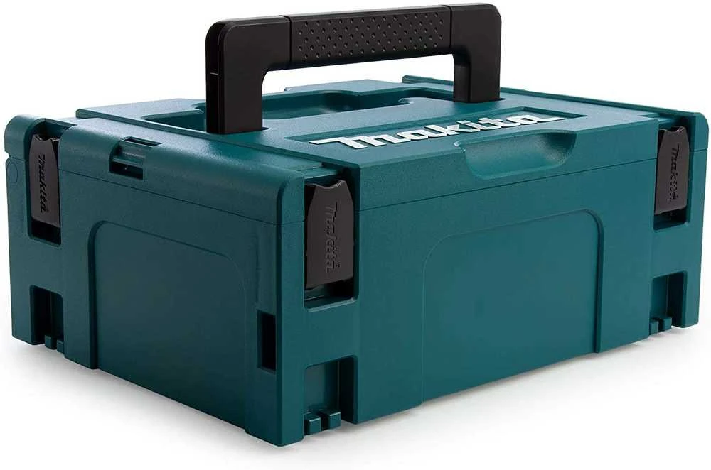 Makita Makpac lagaminas nr.2 821550-0 395x295x163 mm