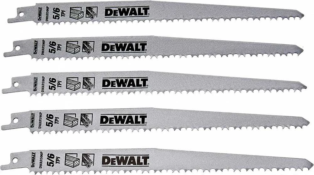 Dewalt 5035048033326