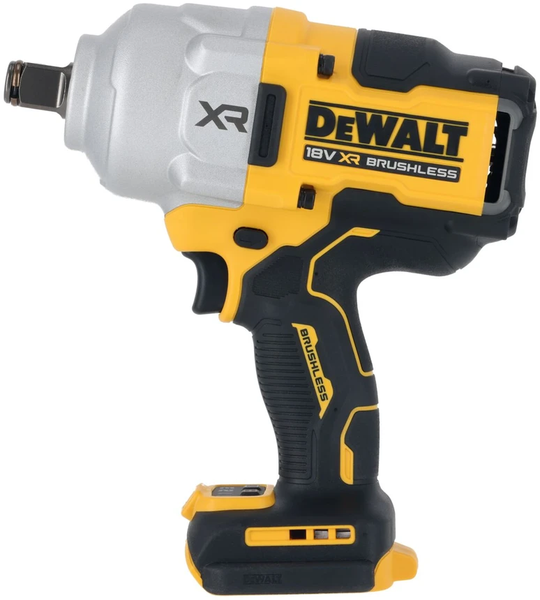 18 V 3/4 colio akumuliatorinis smūginis veržliaraktis DCF964N DEWALT