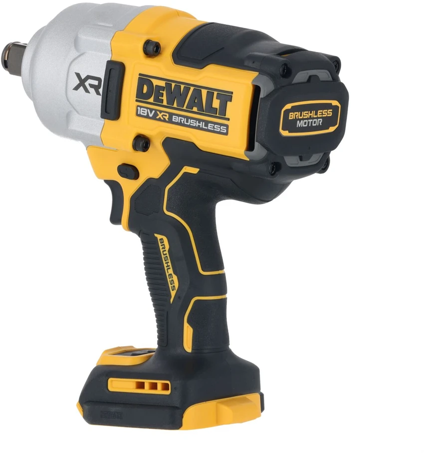 18 V 3/4 colio akumuliatorinis smūginis veržliaraktis DCF964N DEWALT