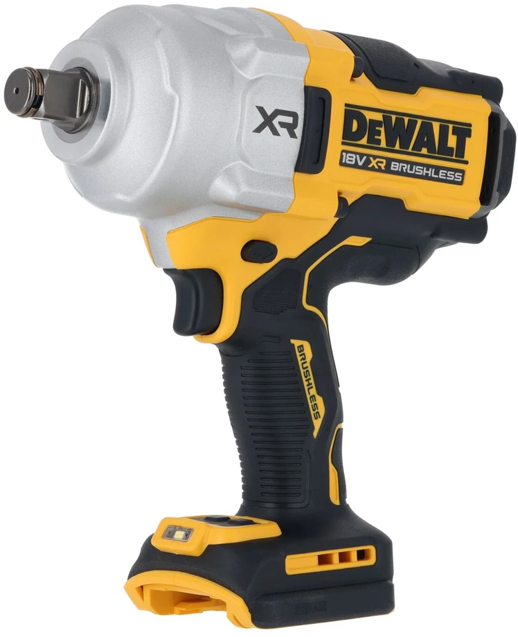 18 V 3/4 colio akumuliatorinis smūginis veržliaraktis DCF964N DEWALT