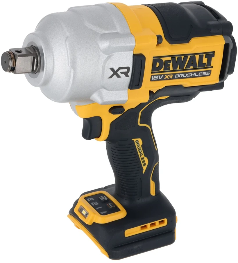 18 V 3/4 colio akumuliatorinis smūginis veržliaraktis DCF964N DEWALT