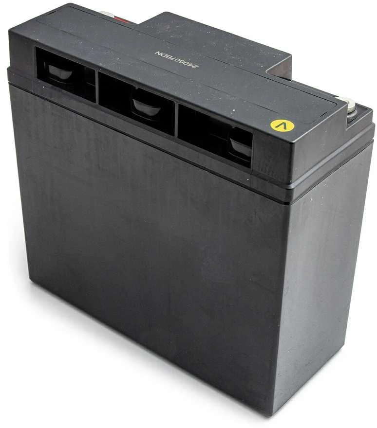 Mw Power AKUMULIATORIUS 12V/20AH-MW