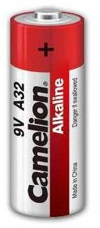 Baterija Camelion LR32A A32 9V L822, L822F, 29A, 29AF, A32, 32A