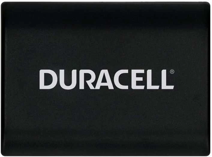 Akumuliatorius Baterija Duracell DRC2L 7,4 V 700 mAh Li-Ion Canon BP-2L5, BP-2LH, NB-2L, NB-2LH, Elura, IVIS, IXY, LEGRIA, Optura, PowerShot, VIXIA