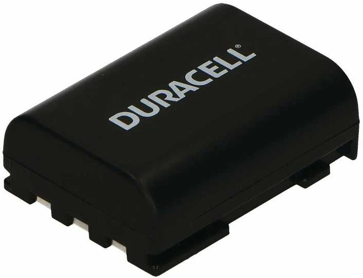 Akumuliatorius Baterija Duracell DRC2L 7,4 V 700 mAh Li-Ion Canon BP-2L5, BP-2LH, NB-2L, NB-2LH, Elura, IVIS, IXY, LEGRIA, Optura, PowerShot, VIXIA