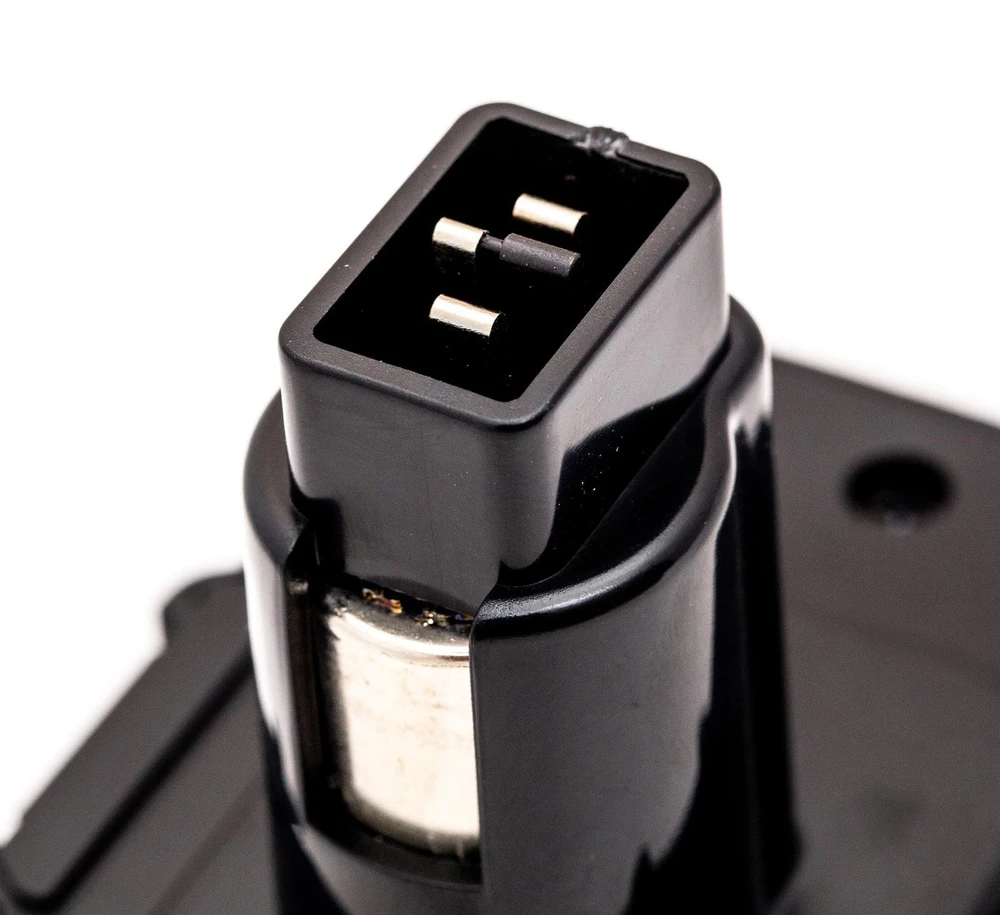 Akumuliatorius Black & Decker Baterija įrankiui Juodas & Decker 12V / 3000mAh / NiMh