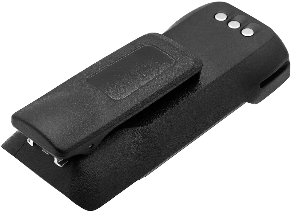 Akumuliatorius Cameron Sino Technology Atsarginė baterija „Motorola R2“ PMNN4598A PMNN4600A 7,4 V 2600 mAh Li-Ion