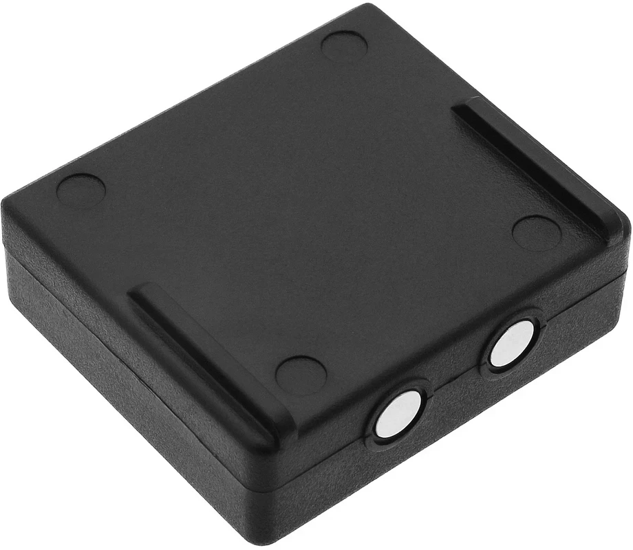 Akumuliatorius Cameron Sino Technology Baterija Hetronic Mini 68300600, 68300900, 68300940, 68300990, HE900 3,6V 2000mAh, skirta Harris, Abitron Mini, Potain, KOMATSU
