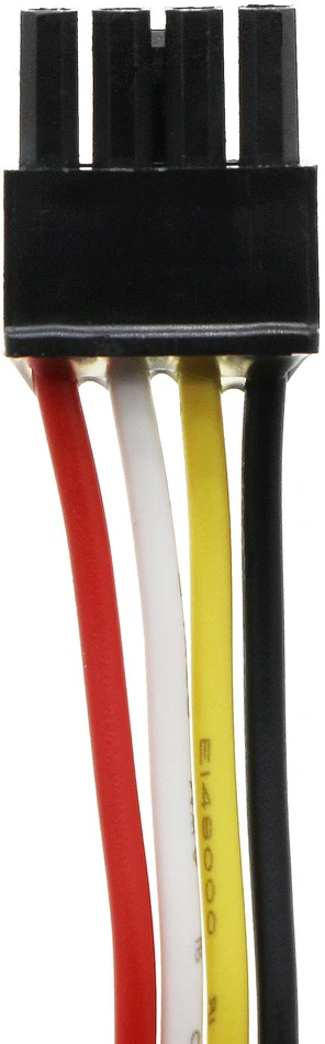 Akumuliatorius Cameron Sino Technology Baterija siurbliui Roborock BRR-2P4S-5200D 14,4 V / 5200 mAh