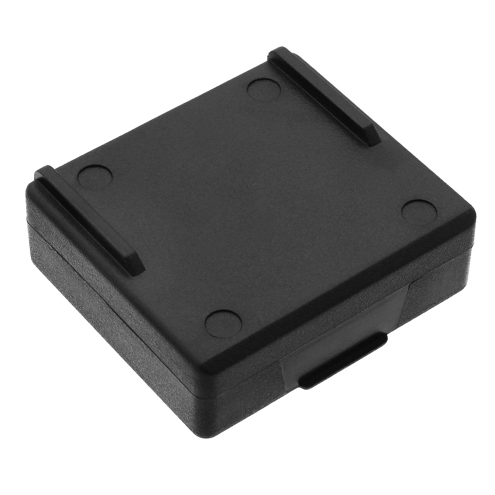 Akumuliatorius Cameron Sino Technology Baterija Hetronic Mini 68300600, 68300900, 68300940, 68300990, HE900 3,6V 2000mAh, skirta Harris, Abitron Mini, Potain, KOMATSU