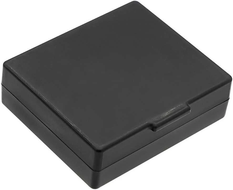 Akumuliatorius Cameron Sino Technology Hetronic Mini baterija 68303600 3,7 VDC 10200mAh Li-Ion, skirta NOVA XXL