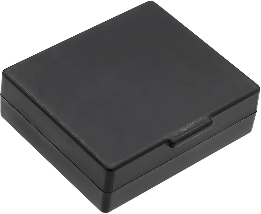 Akumuliatorius Cameron Sino Technology Hetronic Mini baterija 68303600 3,7 VDC 10200mAh Li-Ion, skirta NOVA XXL