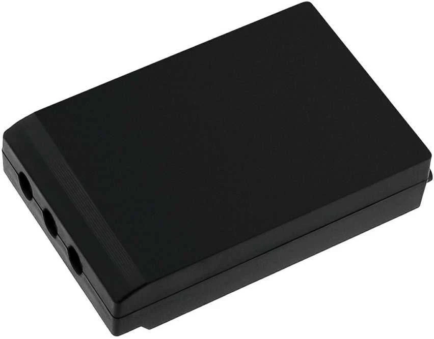 Akumuliatorius Cameron Sino Technology IMET baterija AS087 BE3700 3,7 V 1800 mAh Li-Ion, skirta M880 RAY WAVE2