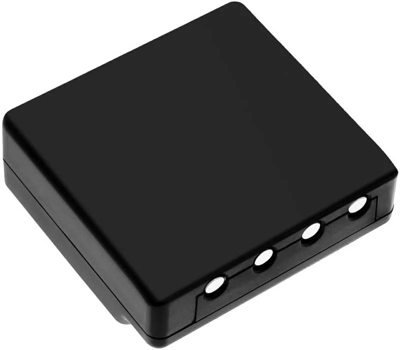 Akumuliatorius Cameron Sino Technology IMET baterija AS106 BE3600Li 3.7V 3200mAh Li-Ion, skirta M880 KRON THOR2 ZED ZEUS2