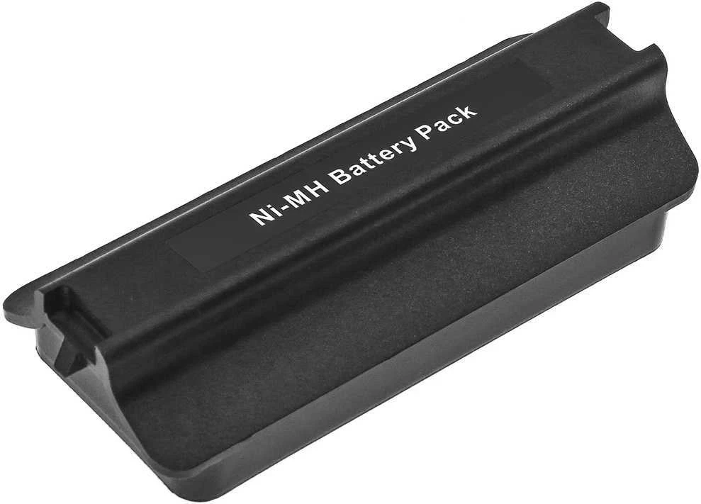 Cameron Sino Technology JAY UWB 3.6V 700mAh NiMh akumuliatorius, skirtas JAY A001 ECU krano valdymui