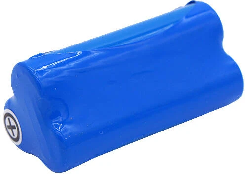 Akumuliatorius Cameron Sino Technology JAY baterija GP70AAAAH3TX XDB 3.6V 700mAh NiMh, skirta krano valdymo siųstuvui XDE UDB2 UWB A001 VUF110