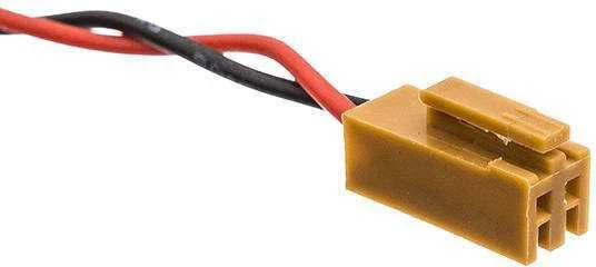 Akumuliatorius Cameron Sino Technology Ličio baterija, skirta Mitsubishi CR1 CR2 CR3 M500 M600 3.6V 2700mAh LS14500-MER ER6V-C4 K07RBK215701 BKO-NC2157H01
