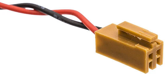 Akumuliatorius Cameron Sino Technology Ličio baterija, skirta Mitsubishi CR1 CR2 CR3 M500 M600 3.6V 2700mAh LS14500-MER ER6V-C4 K07RBK215701 BKO-NC2157H01