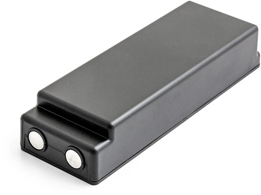 Cameron Sino Technology Nuotolinio krano pulto baterija SCANRECO 592 7,2V / 2000mAh / NiMh