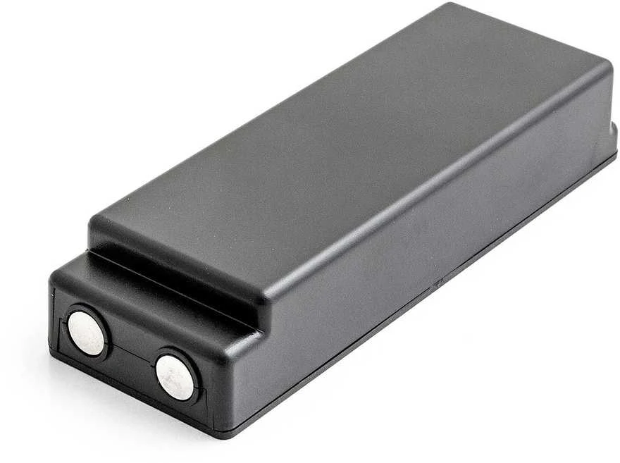Cameron Sino Technology Nuotolinio krano pulto baterija SCANRECO 592 7,2V / 2000mAh / NiMh