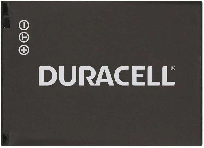 Akumuliatorius Duracell DR9688 3,7 V 950 mAh ličio jonų baterija - Samsung SLB-10A, JVC BN-VH105, BN-VH105EU