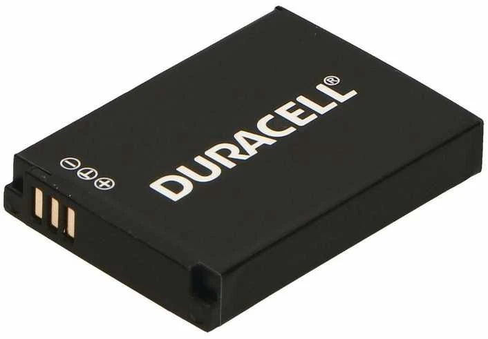 Akumuliatorius Duracell DR9688 3,7 V 950 mAh ličio jonų baterija - Samsung SLB-10A, JVC BN-VH105, BN-VH105EU