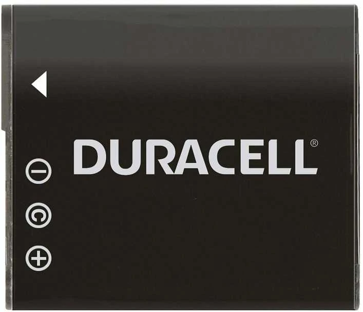 Duracell DR9714 kameros / vaizdo kameros su vaizdo magnetofonu baterija Ličio-jonų (Li-Ion) 1020 mAh