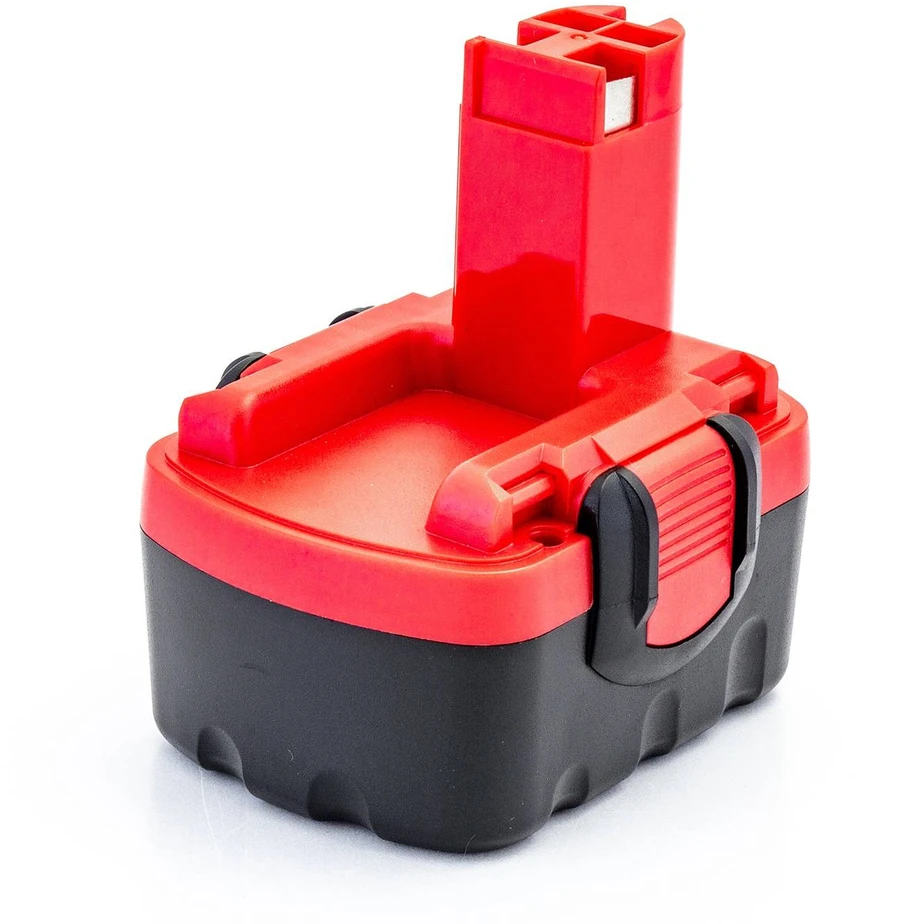 Akumuliatorius Hi Power Baterija įrankiui BOSCH 14,4V / 3000 mAh NiMh