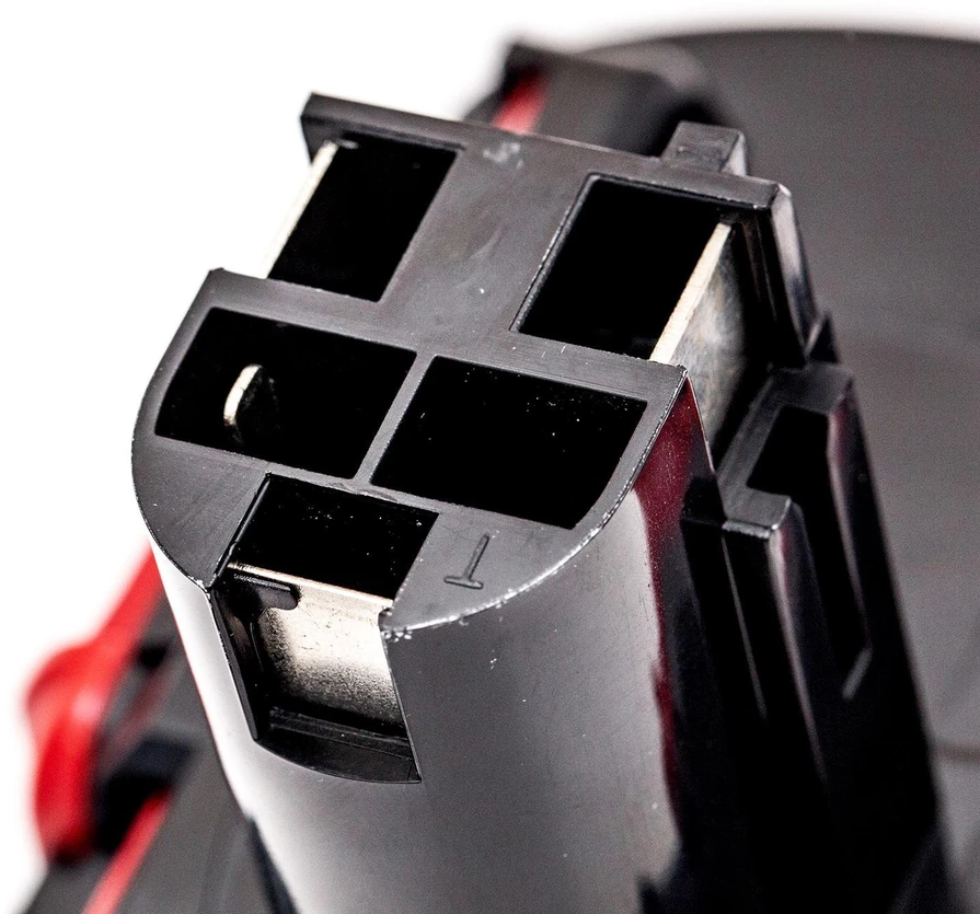 Akumuliatorius Hi Power Baterija įrankiui BOSCH 12V / 2000 mAh NiMH
