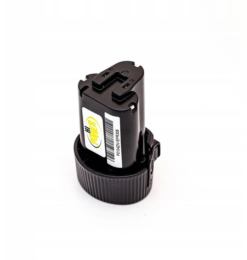 Akumuliatorius Hi Power Baterija įrankiui MAKITA 10.8V / 2500 mAh / Li-Ion