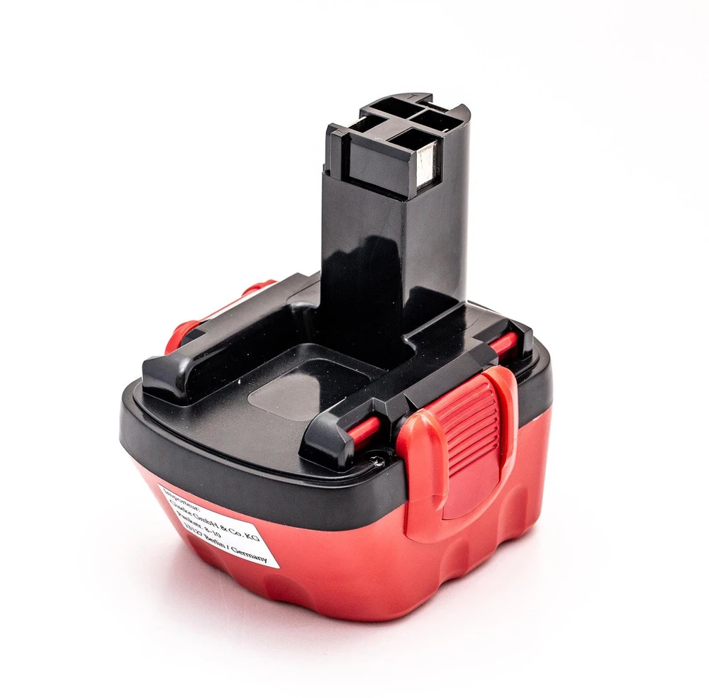 Akumuliatorius Hi Power Baterija įrankiui BOSCH 12V / 2000 mAh NiMH
