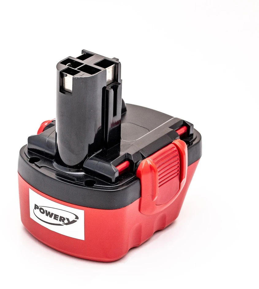 Akumuliatorius Hi Power Baterija įrankiui BOSCH 12V / 2000 mAh NiMH