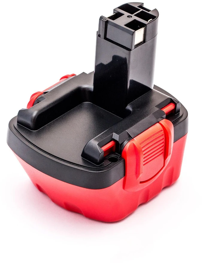 Akumuliatorius Hi Power Baterija įrankiui BOSCH. 12V / 3000mAh / NiMh