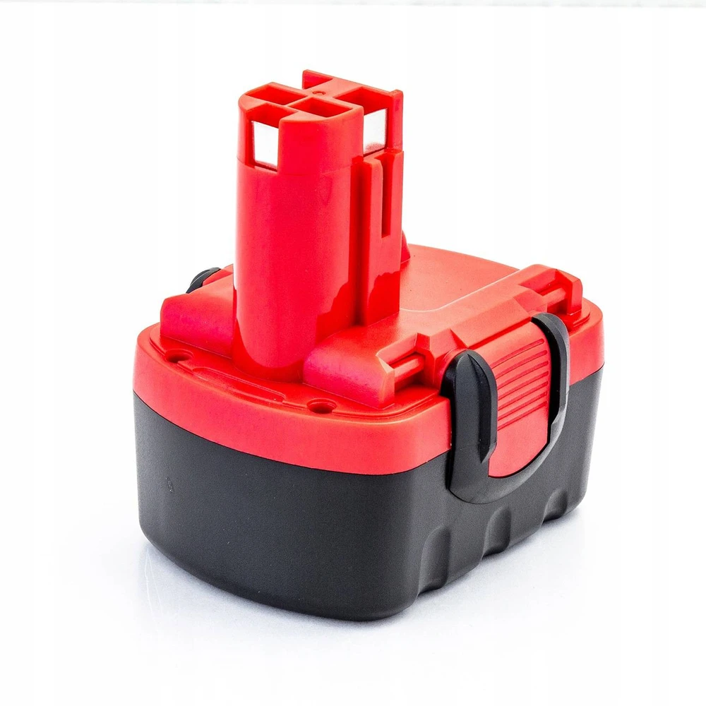 Akumuliatorius Hi Power Baterija įrankiui BOSCH 14,4V / 3000 mAh NiMh