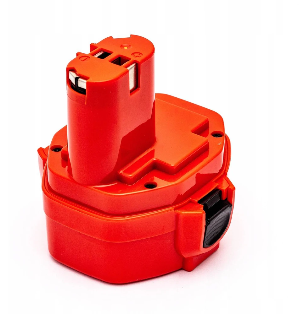 Akumuliatorius Hi Power Baterija MAKITA 1420, 1433, 1434, 1435, 192699-A, 193060-0, 193101-2, 193157-5, 193158-3, 193781-4, 194172-2 14.4V 2.0Ah, skirta elektriniams įrankiams Makita 1051D, 4033D, 4333D, 6233D, 6281D