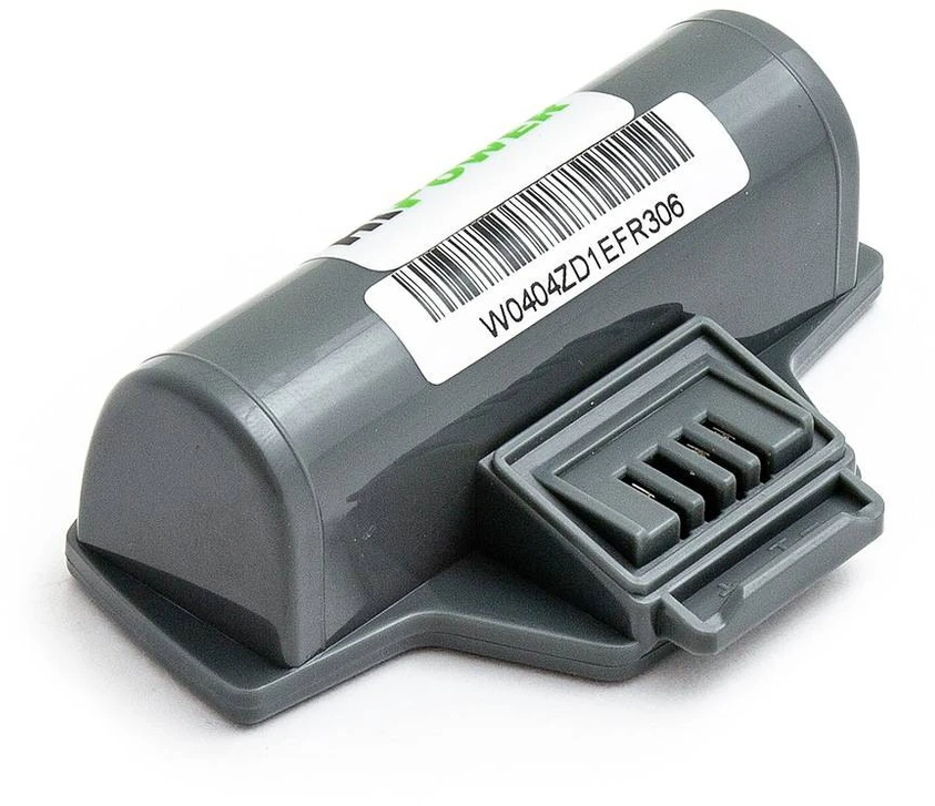 Akumuliatorius Hi Power Karcher baterija 4.633-083.0 3,7 V 2000 mAh, skirta WV 5 Window Vac, WV 50/5560/70, WV 70 Plus, WV5, WV7
