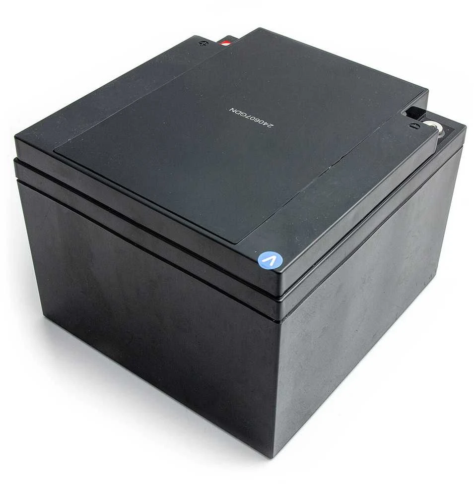 Mw Power AKUMULIATORIUS 12V/26AH-MW