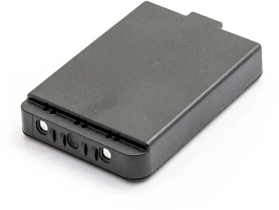 Akumuliatorius Originali AUTEC baterija R0BATT00E0014, MBM06MH 7,2V 750mAh, skirta E6 KTC, E16 Sirio 42, Modular MJ/MJ DF/MJ04/MK, Plus MK