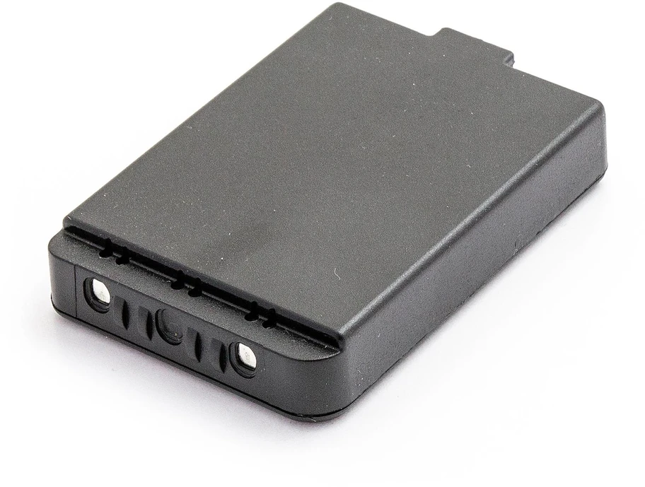 Akumuliatorius Originali AUTEC baterija R0BATT00E0014, MBM06MH 7,2V 750mAh, skirta E6 KTC, E16 Sirio 42, Modular MJ/MJ DF/MJ04/MK, Plus MK