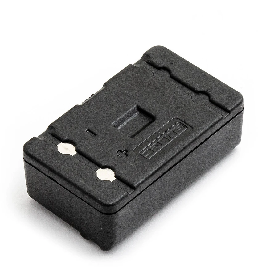 Akumuliatorius Originali AUTEC baterija R0BATT00E0012, LBM02MH 2,4V 1600mAh ARB-LBM02MH, Light LK4/LK6/LK8, LK4, LK6, LK8